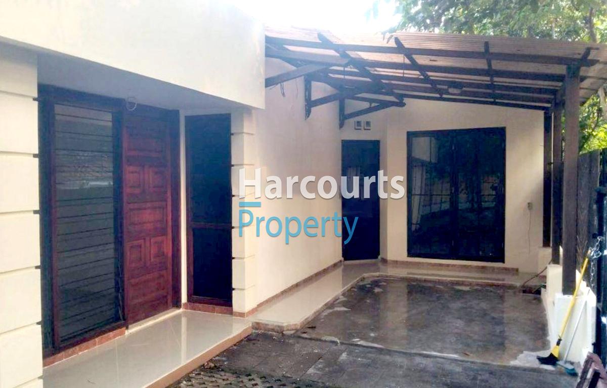Dijual Rumah Klasik Minimalis Area Jl. Taman Radio Dalam Kebayoran Baru - Foto 4