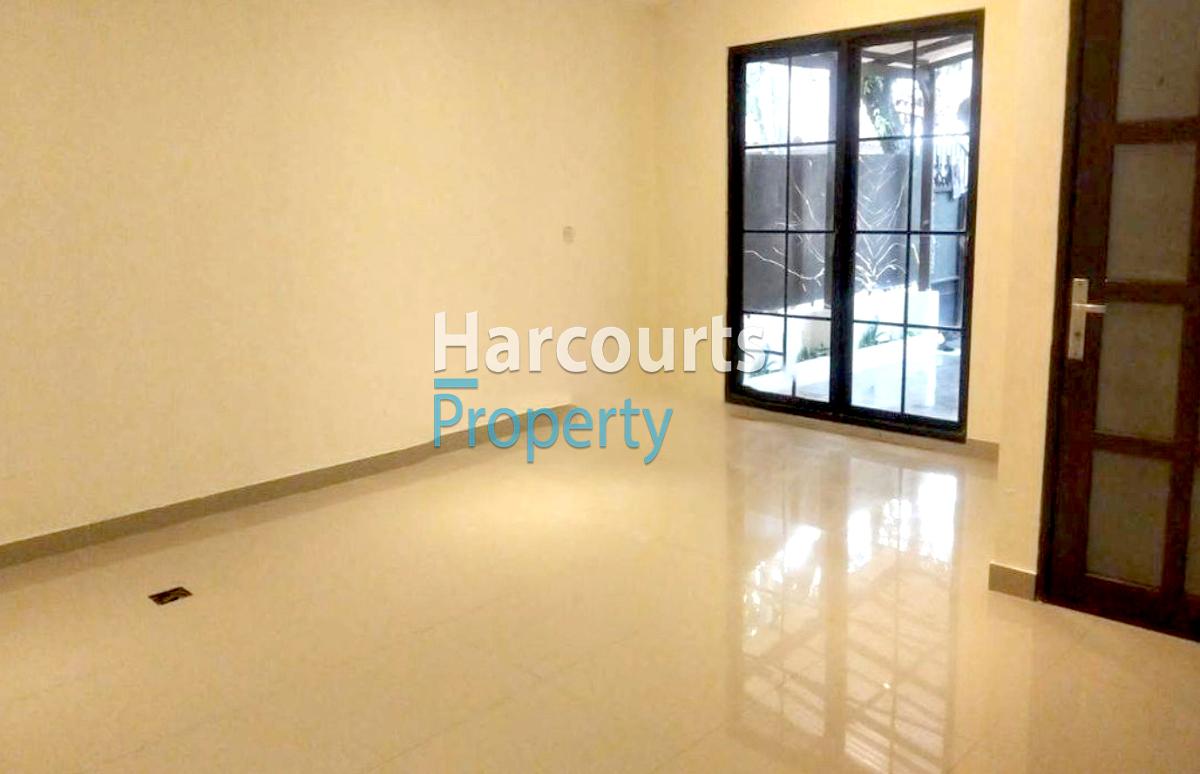 Dijual Rumah Klasik Minimalis Area Jl. Taman Radio Dalam Kebayoran Baru - Foto 7