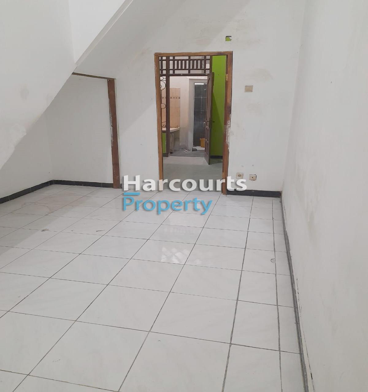 Dijual Rumah Lama 2 Lantai Area Jl. Ciomas Senopati Kebayoran Baru - Foto 4