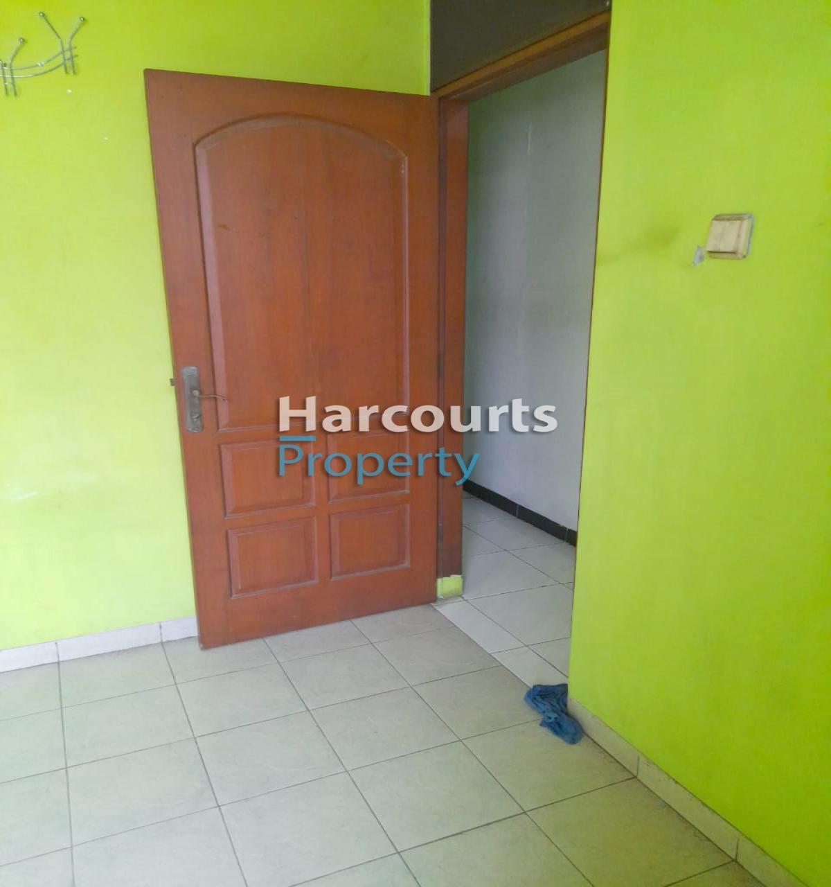 Dijual Rumah Lama 2 Lantai Area Jl. Ciomas Senopati Kebayoran Baru - Foto 6