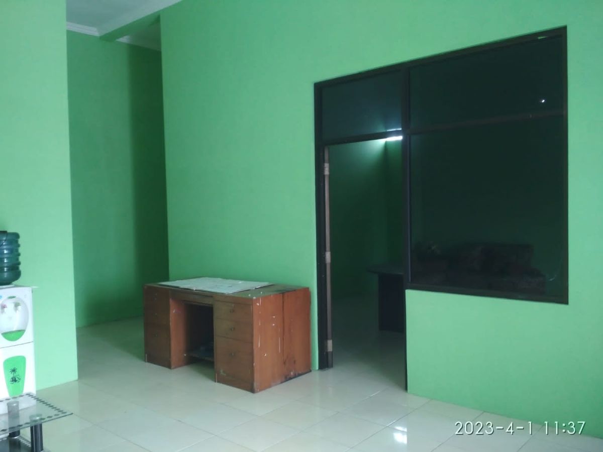 Dijual cepat!! Ruko Bagus 2 Lantai Strategis Siap Pakai di Gagan Dekat Pintu Tol Klodran Colomadu Solo - Foto 2