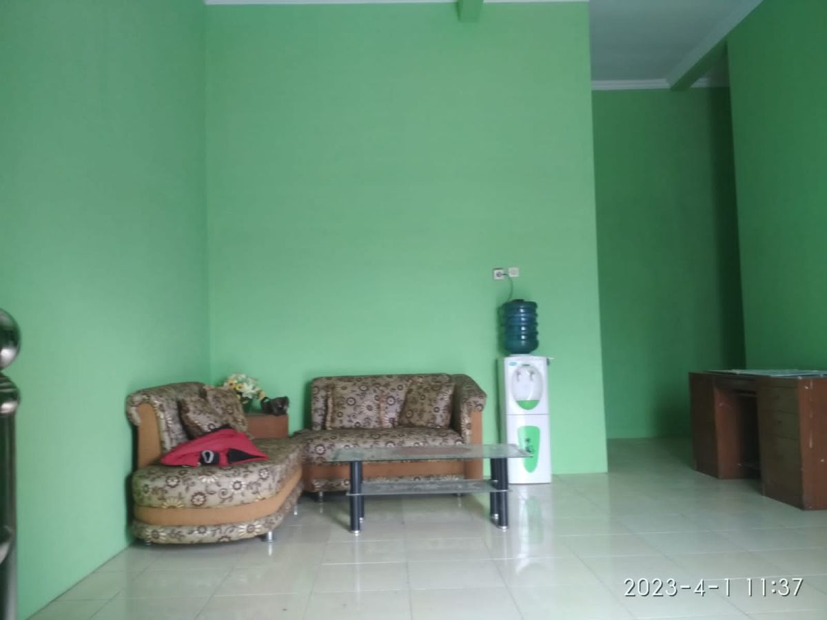 Dijual cepat!! Ruko Bagus 2 Lantai Strategis Siap Pakai di Gagan Dekat Pintu Tol Klodran Colomadu Solo - Foto 3