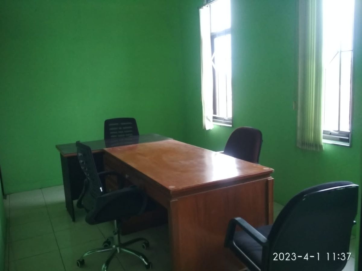 Dijual cepat!! Ruko Bagus 2 Lantai Strategis Siap Pakai di Gagan Dekat Pintu Tol Klodran Colomadu Solo - Foto 5