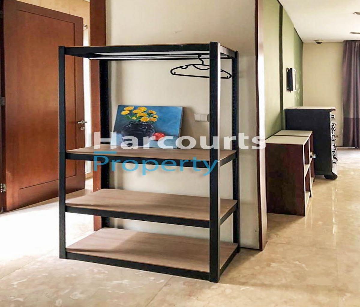 Dijual Rumah Lingkungan Tenang Area Jl. Tulodong Bawah Kebayoran Baru - Foto 2