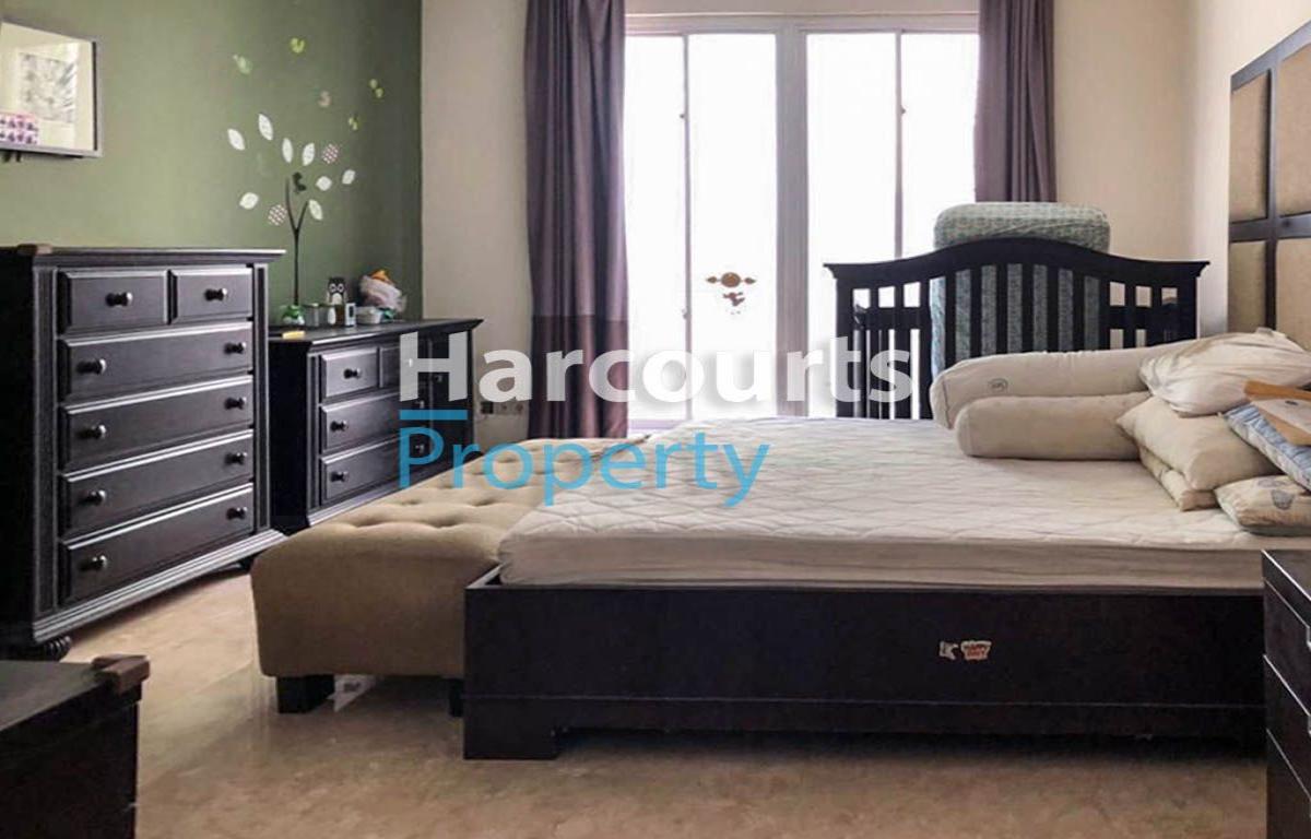 Dijual Rumah Lingkungan Tenang Area Jl. Tulodong Bawah Kebayoran Baru - Foto 3