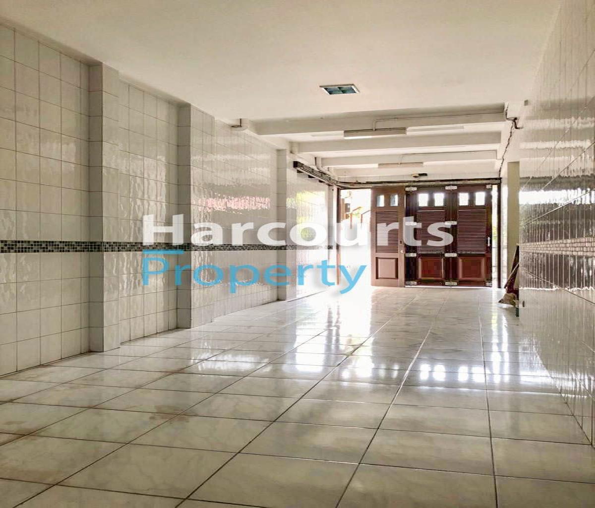 Dijual Rumah Lingkungan Tenang Area Jl. Tulodong Bawah Kebayoran Baru - Foto 4
