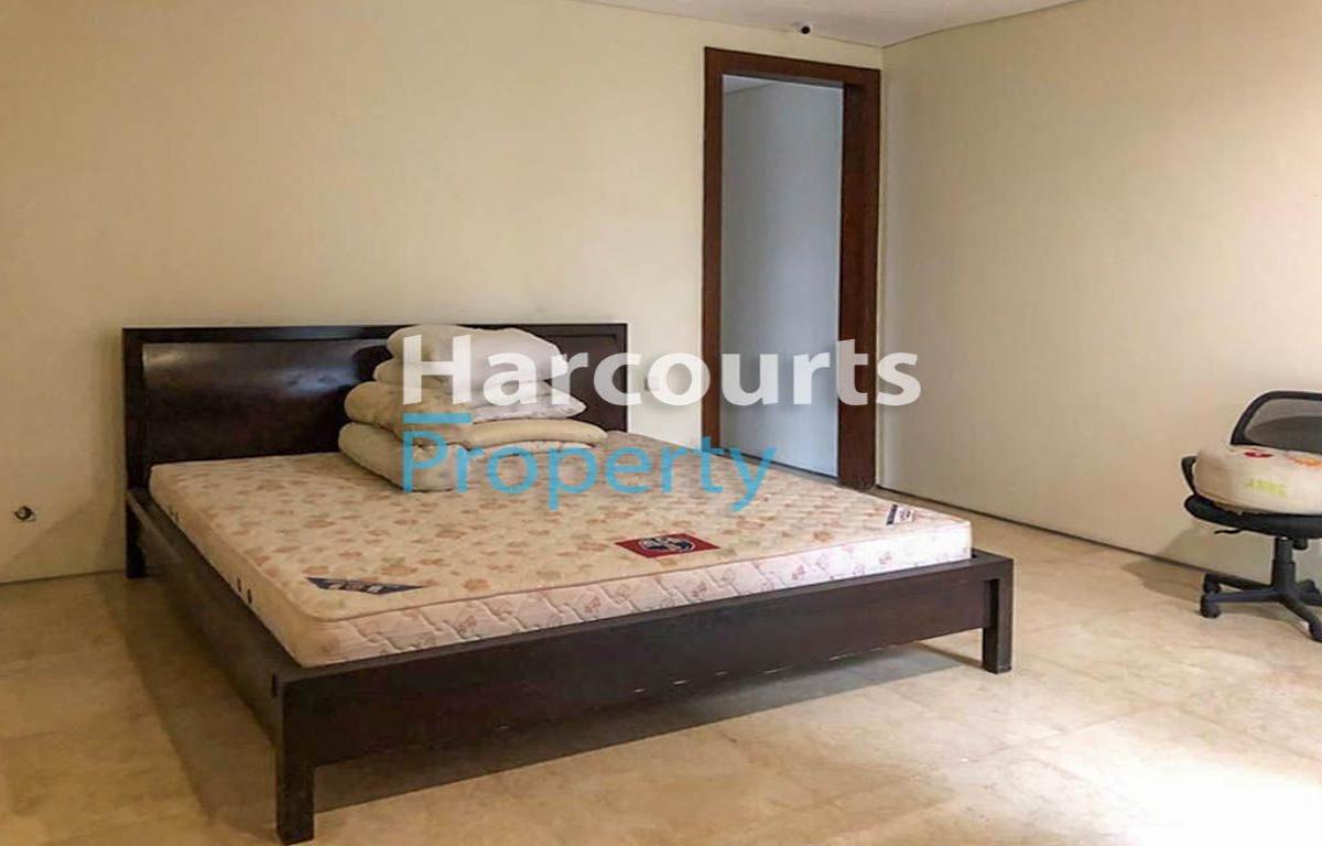 Dijual Rumah Lingkungan Tenang Area Jl. Tulodong Bawah Kebayoran Baru - Foto 7