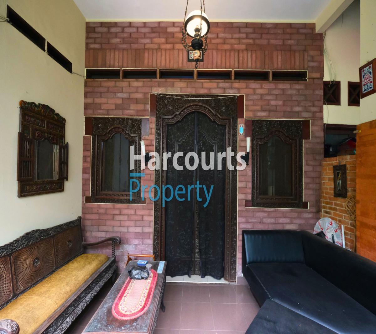 Dijual Rumah Lama Di Lokasi Tenang Area Jl. Hang Jebat Kebayoran Baru - Foto 10