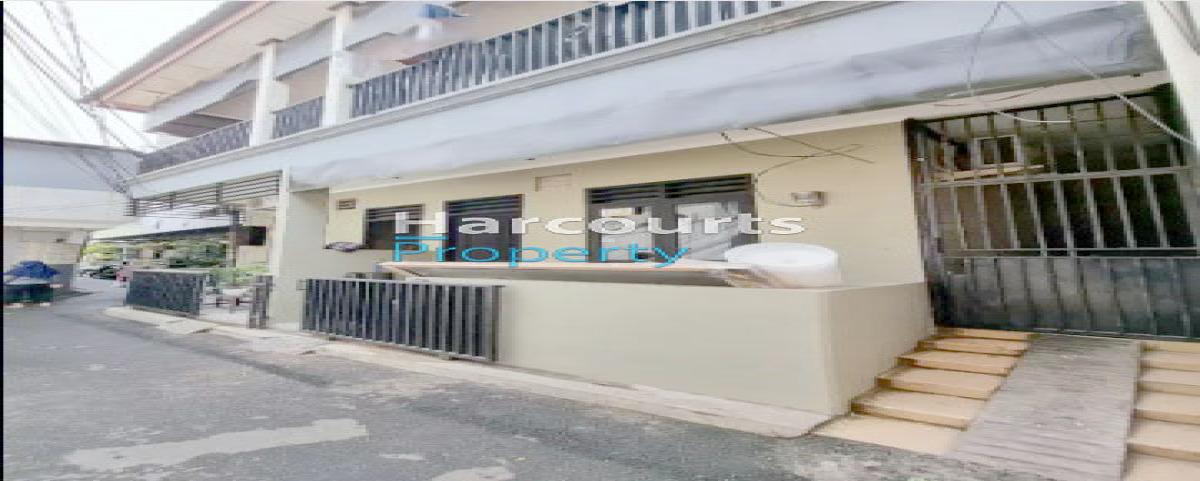 Dijual Hunian Area Jl. Petogogan Kebayoran Baru - Foto 2