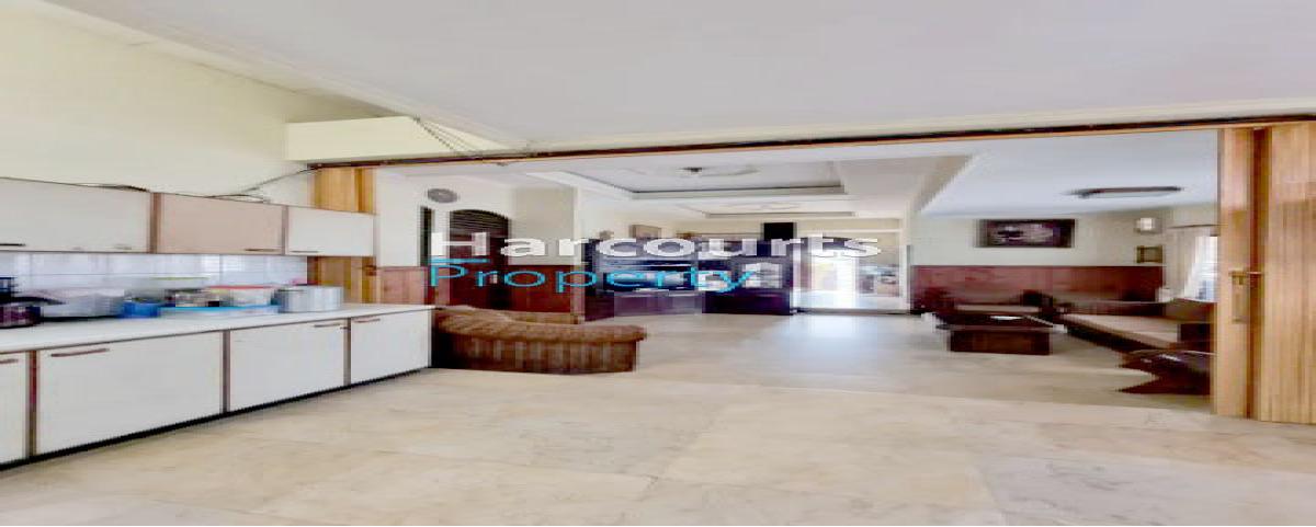 Dijual Hunian Area Jl. Petogogan Kebayoran Baru - Foto 4