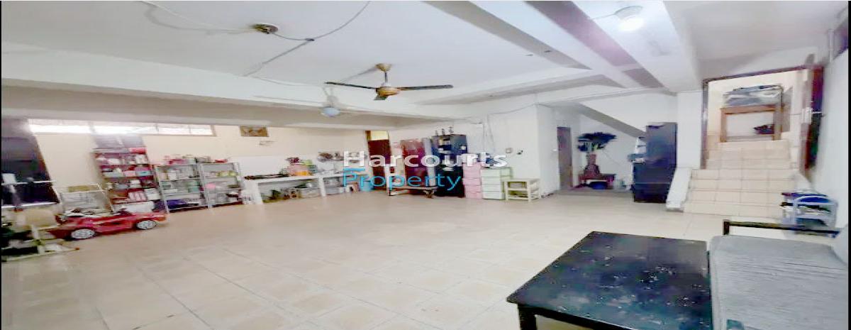 Dijual Hunian Area Jl. Petogogan Kebayoran Baru - Foto 8