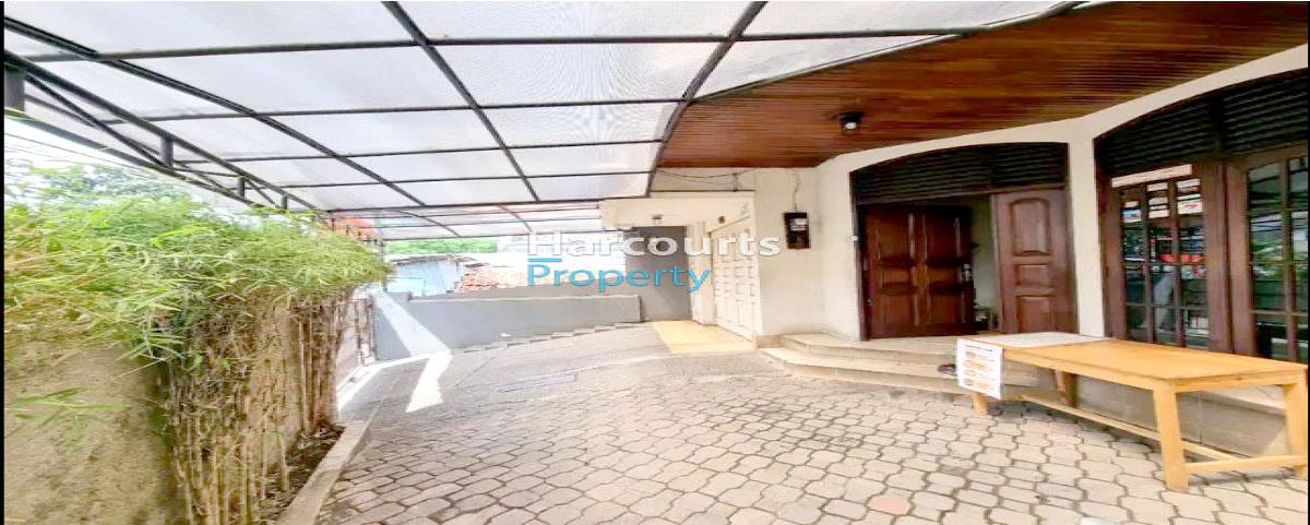 Dijual Hunian Area Jl. Petogogan Kebayoran Baru - Foto 9