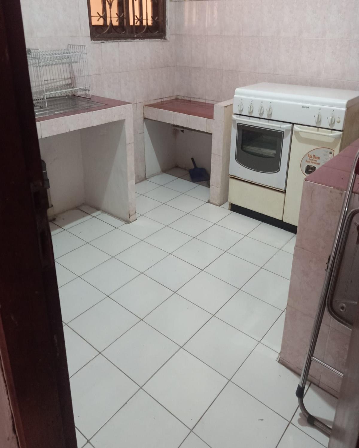 Rumah Strategis di Pusat Kota Bogor – Komplek Puslitbangtri Ciwaringin - Foto 2