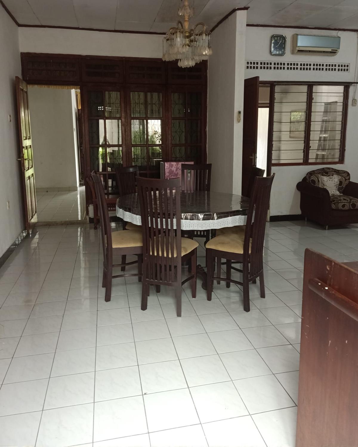 Rumah Strategis di Pusat Kota Bogor – Komplek Puslitbangtri Ciwaringin - Foto 3