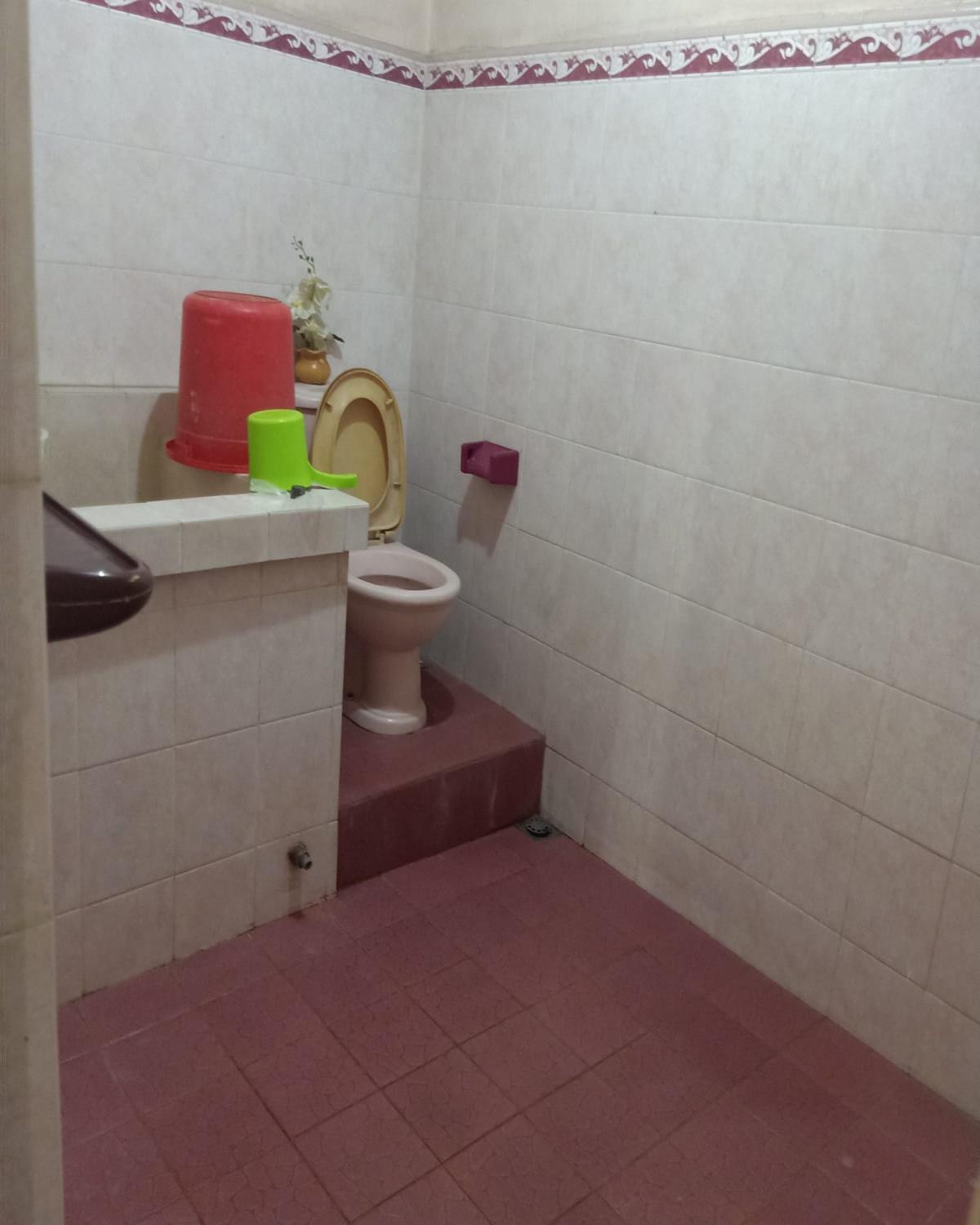 Rumah Strategis di Pusat Kota Bogor – Komplek Puslitbangtri Ciwaringin - Foto 6