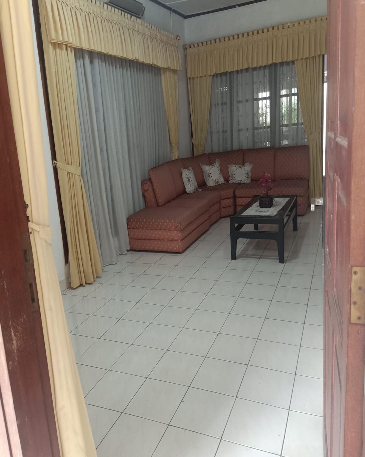 Rumah Strategis di Pusat Kota Bogor – Komplek Puslitbangtri Ciwaringin - Foto 7