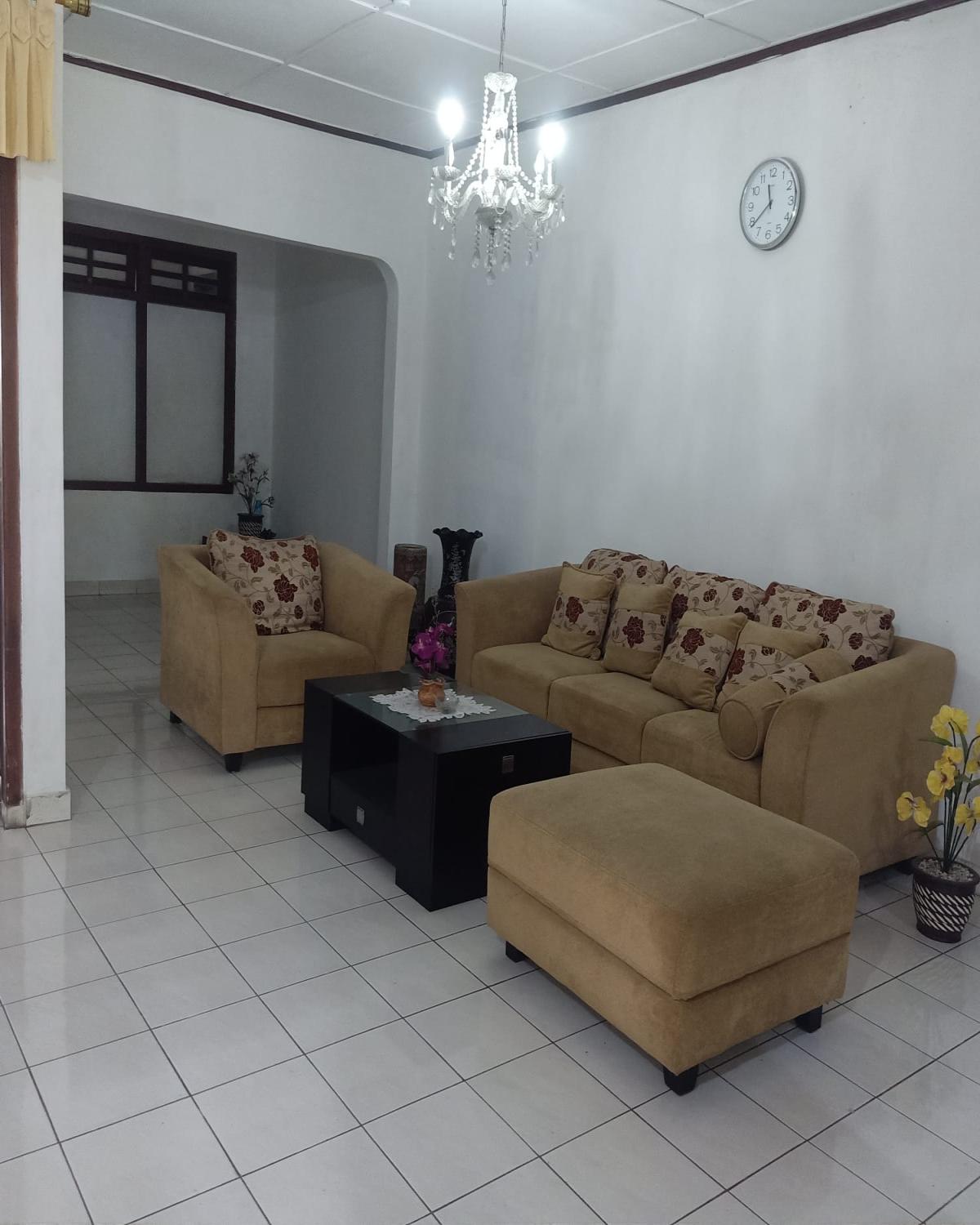 Rumah Strategis di Pusat Kota Bogor – Komplek Puslitbangtri Ciwaringin - Foto 8