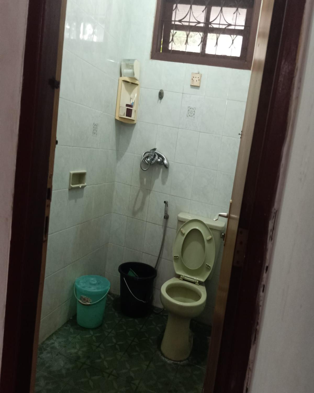 Rumah Strategis di Pusat Kota Bogor – Komplek Puslitbangtri Ciwaringin - Foto 9