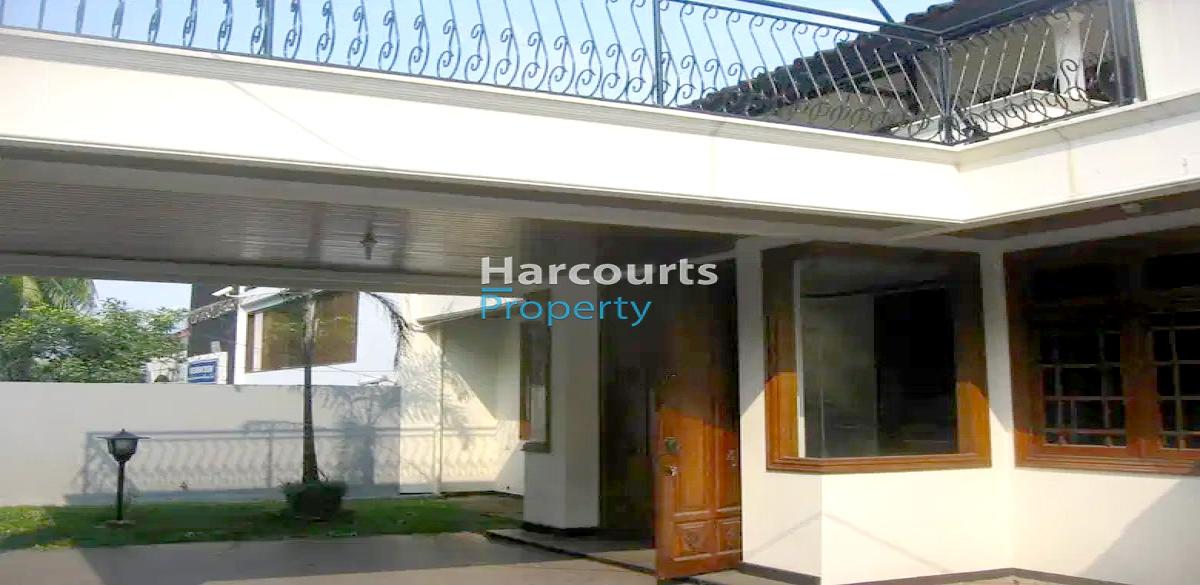 Dijual Rumah 2 Lantai Area Jl. Erlangga Senopati Kebayoran Baru - Foto 2