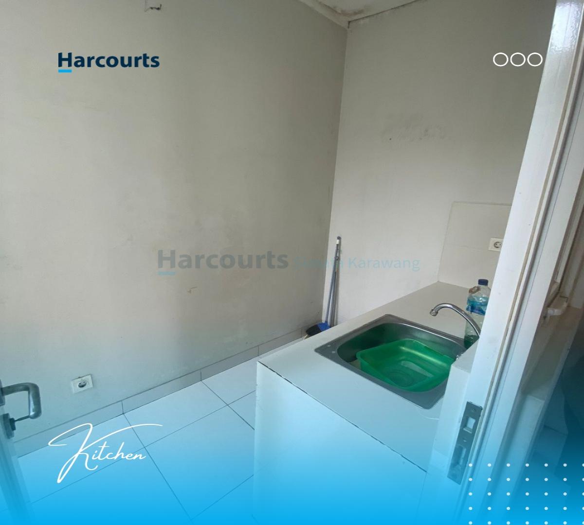 Rumah Asri di Cluster Advani Summarecon Karawang - Siap Huni Dekat Tol & Pusat Kota - Foto 5