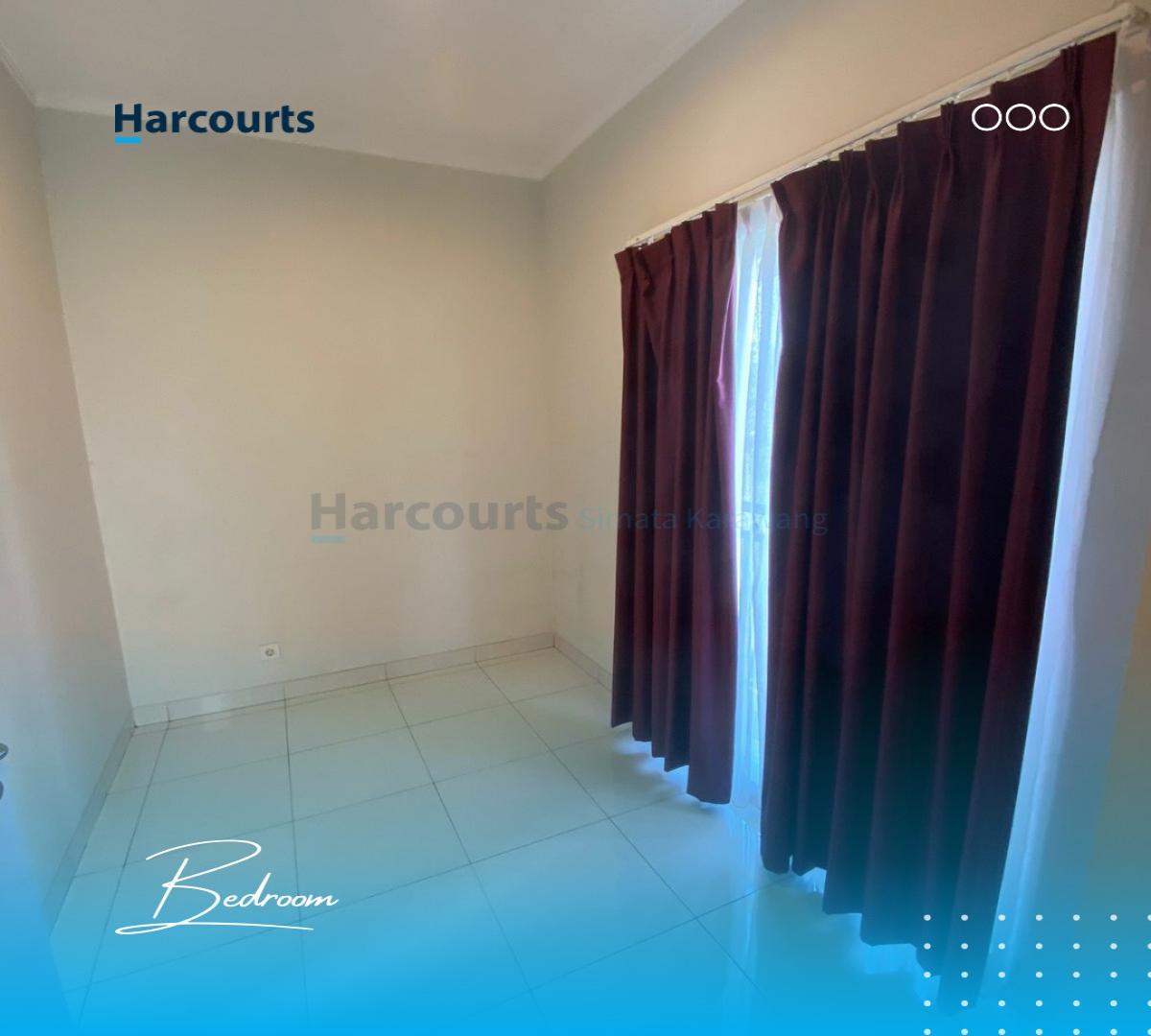 Rumah Asri di Cluster Advani Summarecon Karawang - Siap Huni Dekat Tol & Pusat Kota - Foto 7