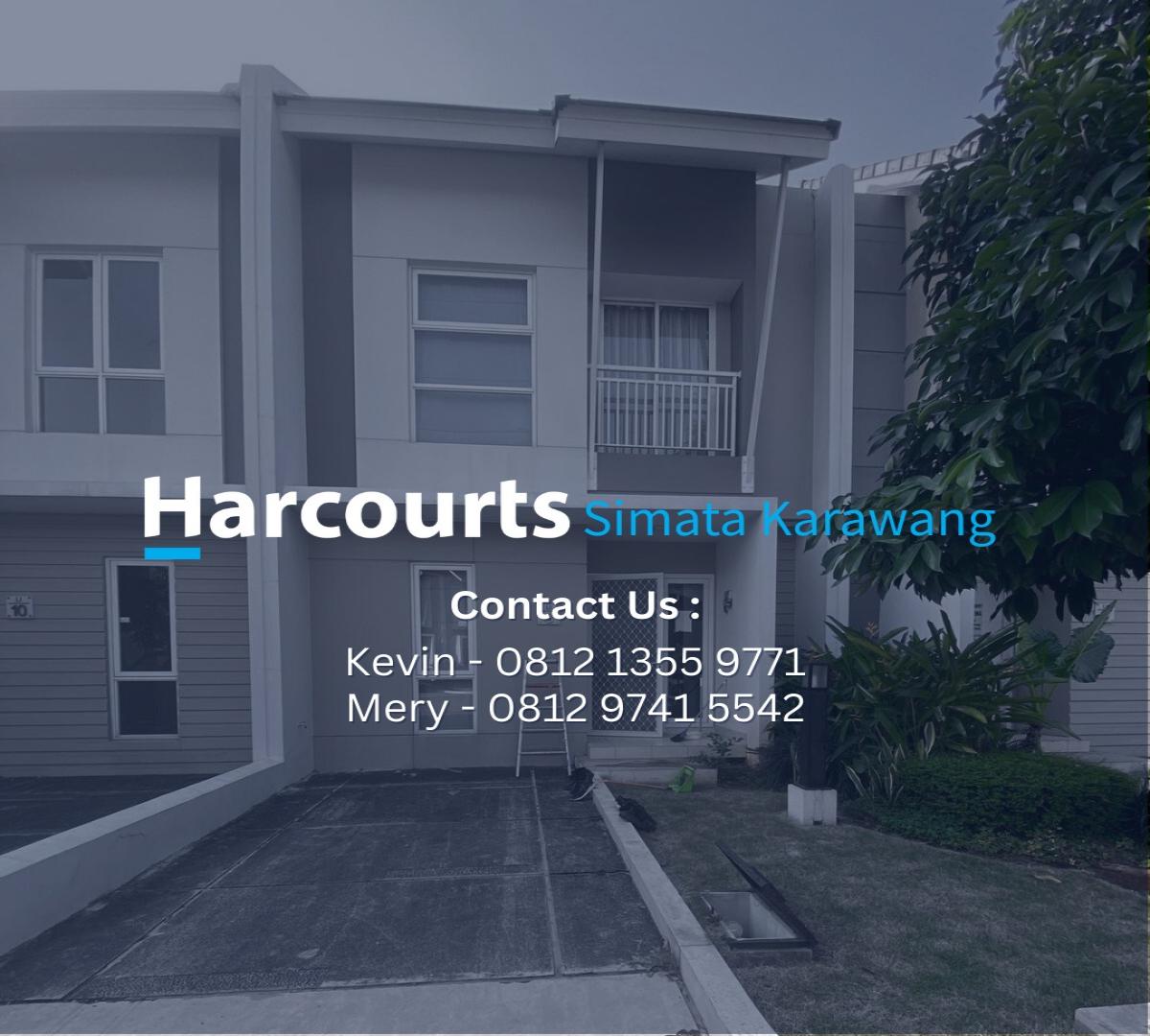 Rumah Asri di Cluster Advani Summarecon Karawang - Siap Huni Dekat Tol & Pusat Kota - Foto 9