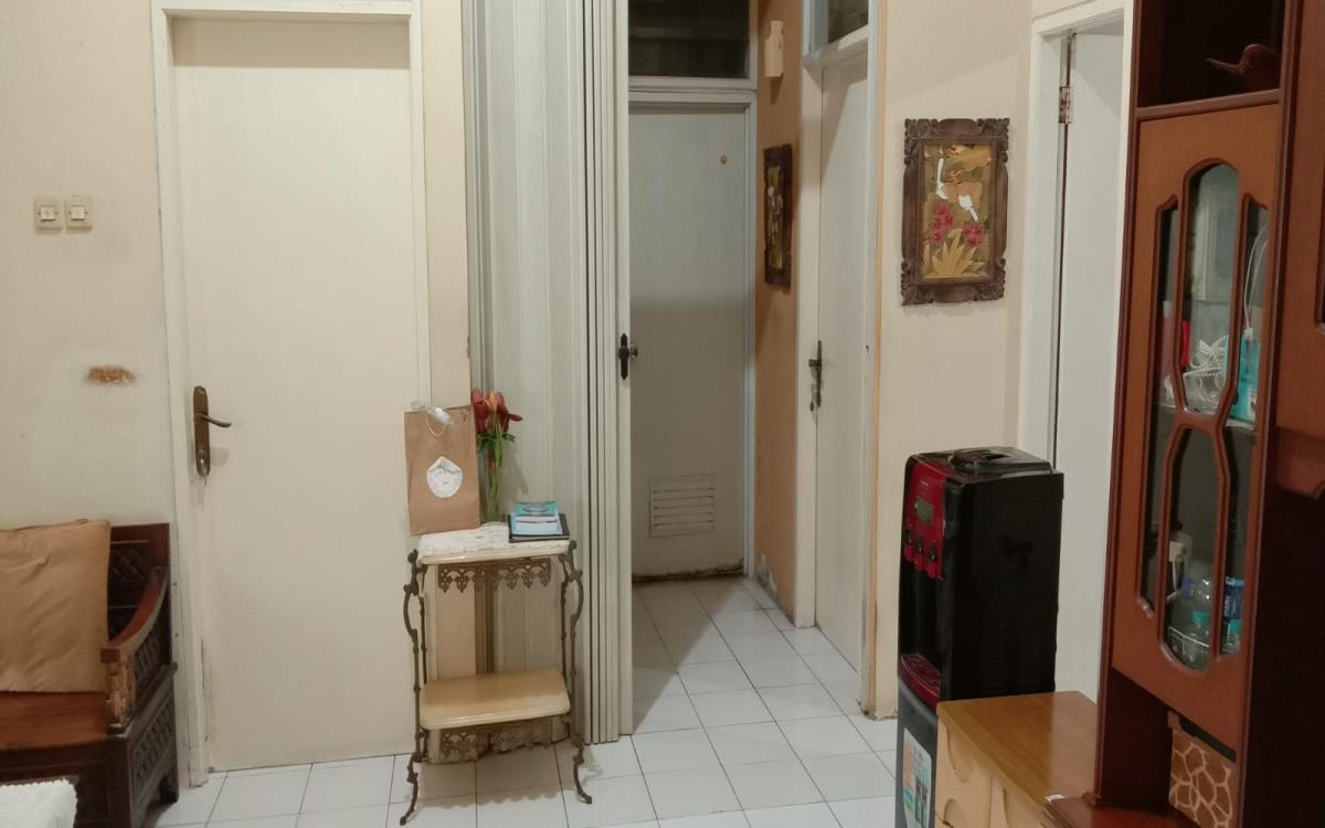 Rumah Bebas Banjir di Perumahan Buana Gardenia. Tangerang - Foto 2