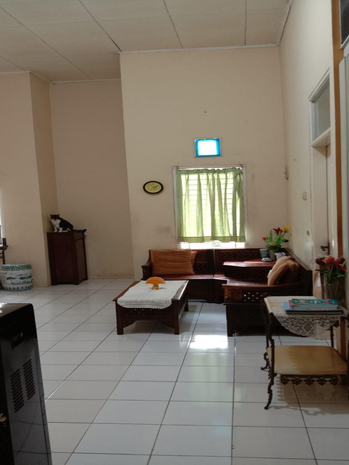 Rumah Bebas Banjir di Perumahan Buana Gardenia. Tangerang - Foto 4