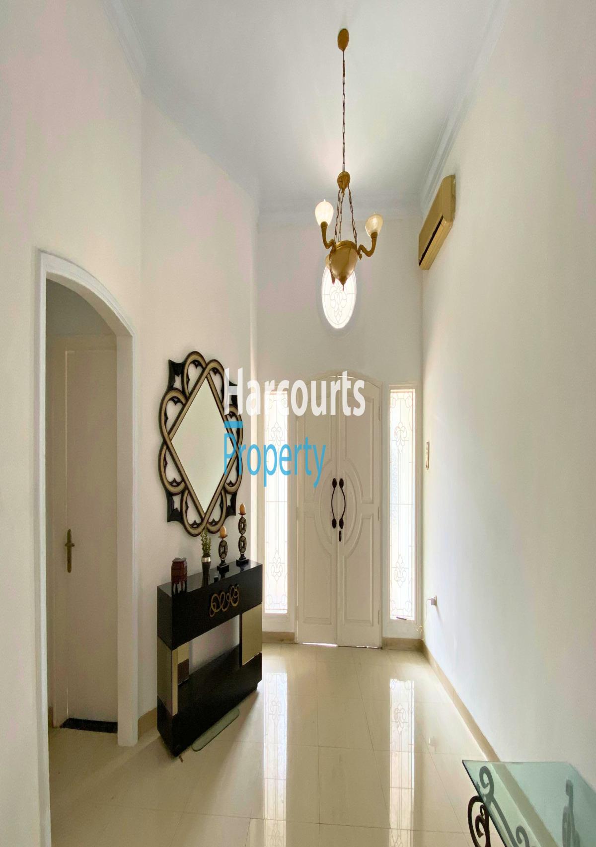 Dijual Rumah Klasik dan Besar Area Jl. Hang Lekir Kebayoran Baru - Foto 5