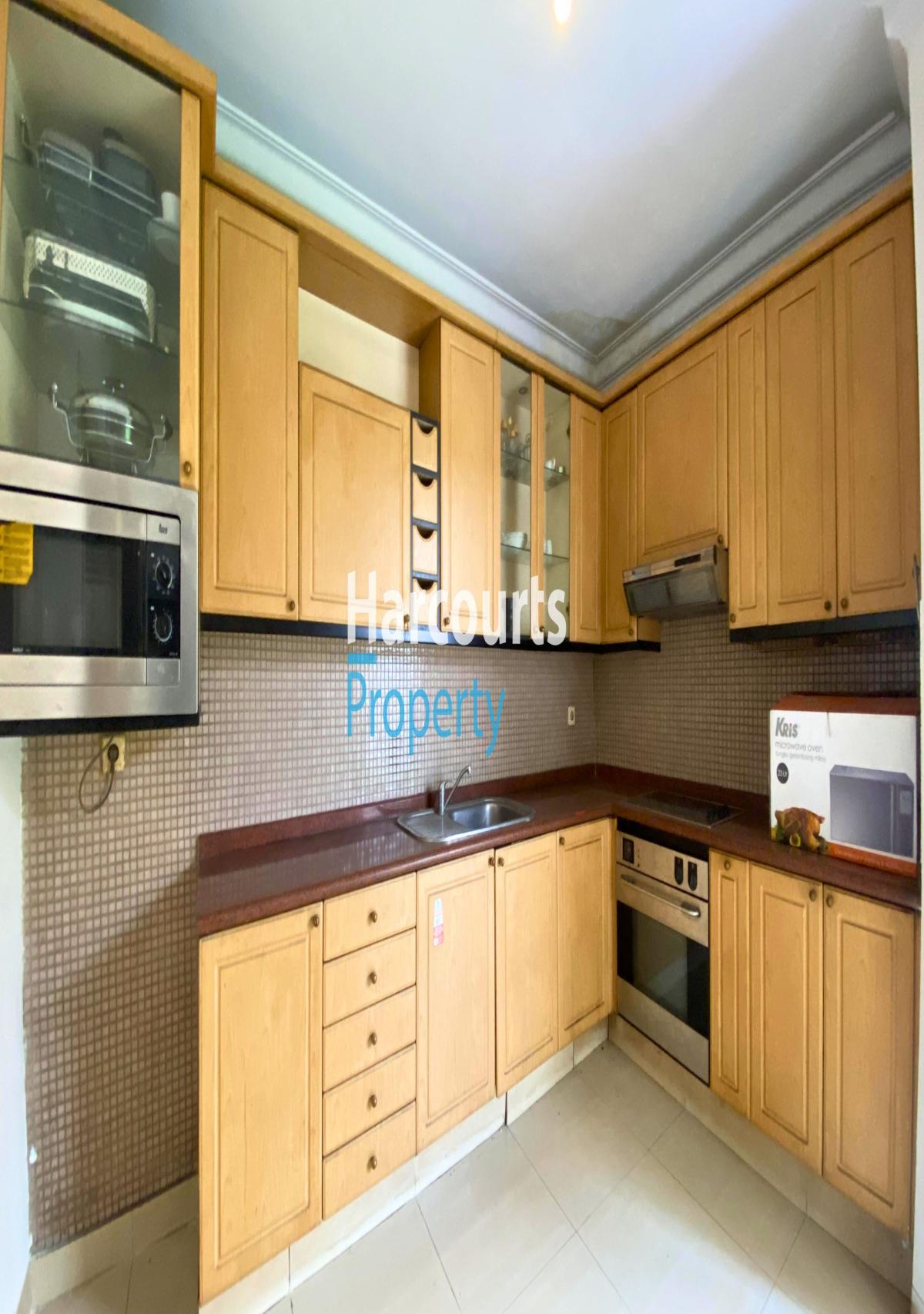 Dijual Rumah Klasik dan Besar Area Jl. Hang Lekir Kebayoran Baru - Foto 6