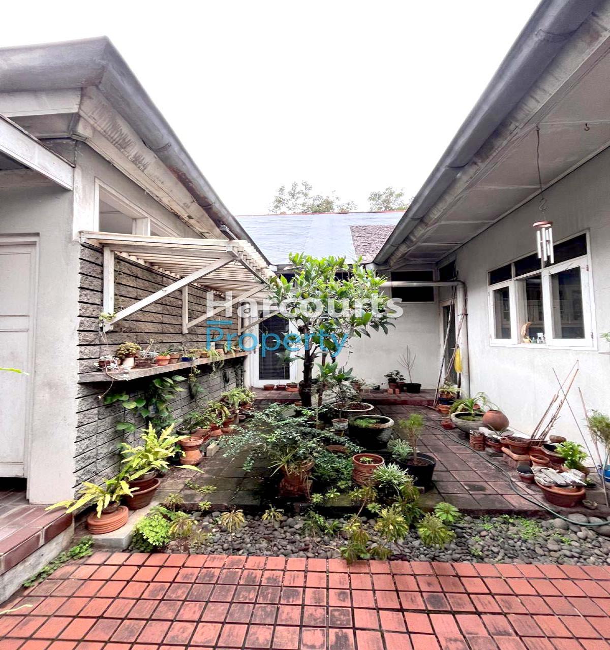 Dijual Rumah Hitung Tanah Area Jl. Hang Lekiu Kebayoran Baru - Foto 4