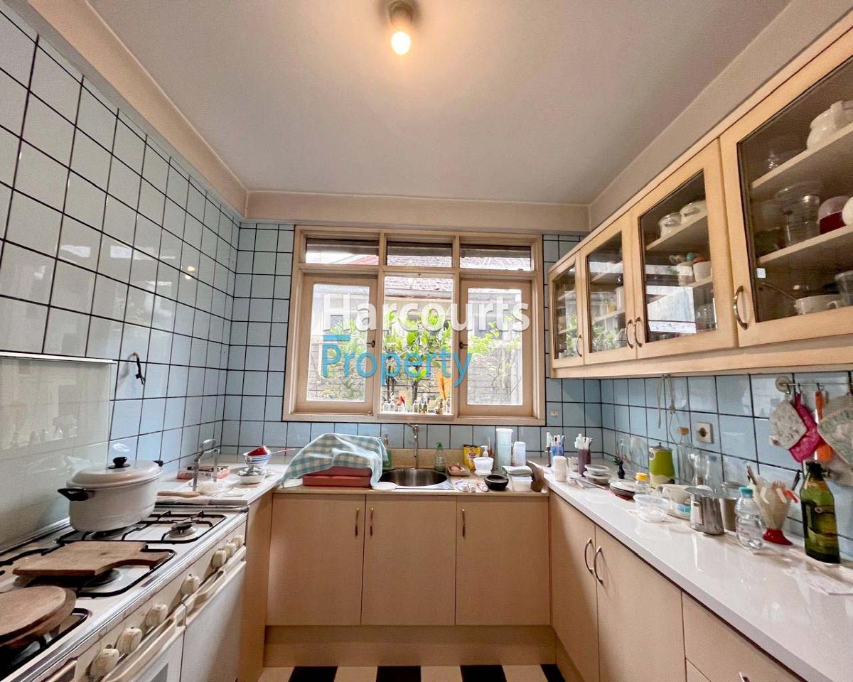 Dijual Rumah Hitung Tanah Area Jl. Hang Lekiu Kebayoran Baru - Foto 5