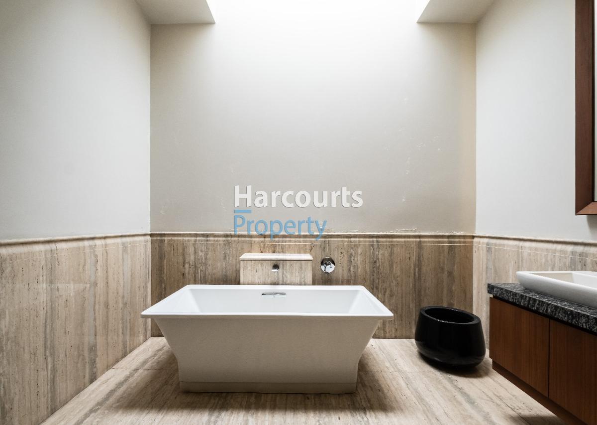 Dijual Rumah Mewah Tropical Klasik Area Jl. Hang Lekiu Kebayoran Baru - Foto 5