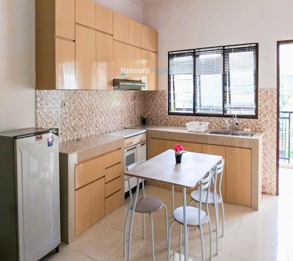 Dijual/Disewa Rumah Modern Minimalis Banyak Kamar Area Jl. Lauser Kebayoran Baru - Foto 4