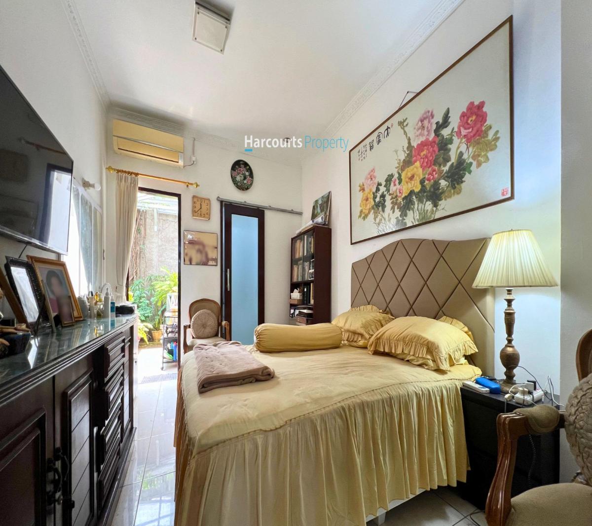 Dijual/Disewa Rumah Modern Minimalis Banyak Kamar Area Jl. Lauser Kebayoran Baru - Foto 5