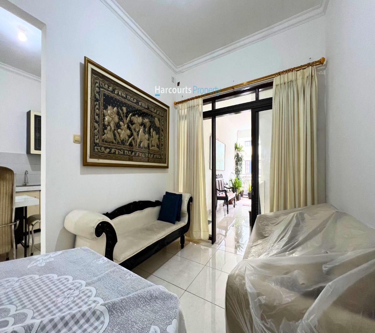 Dijual/Disewa Rumah Modern Minimalis Banyak Kamar Area Jl. Lauser Kebayoran Baru - Foto 7