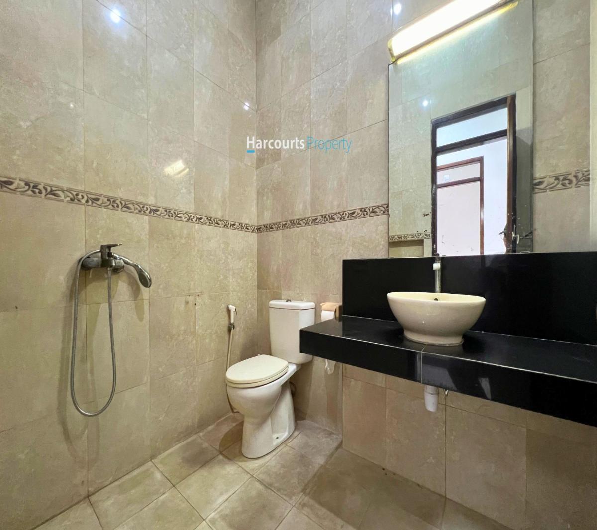 Dijual/Disewa Rumah Modern Minimalis Banyak Kamar Area Jl. Lauser Kebayoran Baru - Foto 9