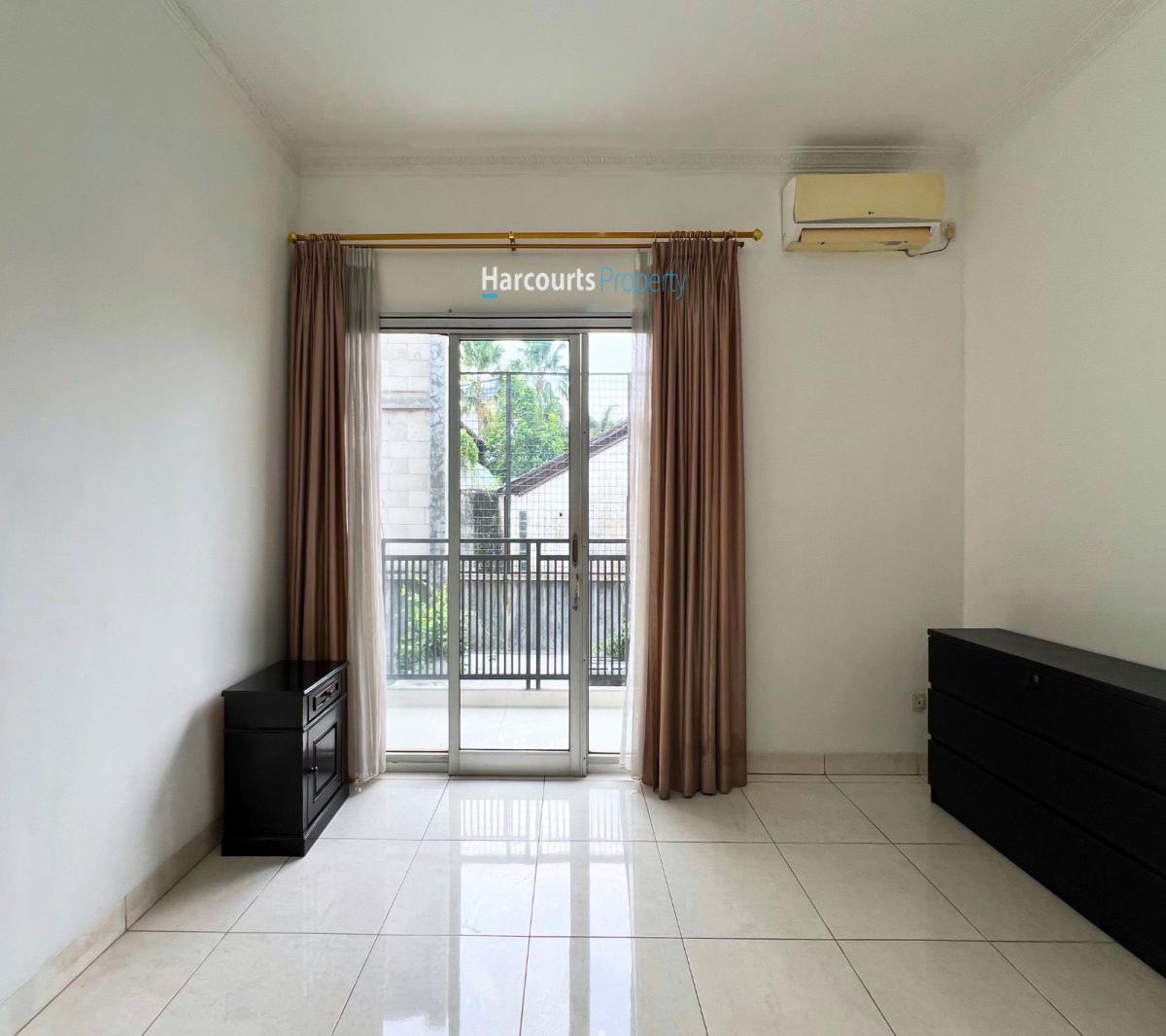 Dijual/Disewa Rumah Modern Minimalis Banyak Kamar Area Jl. Lauser Kebayoran Baru - Foto 10