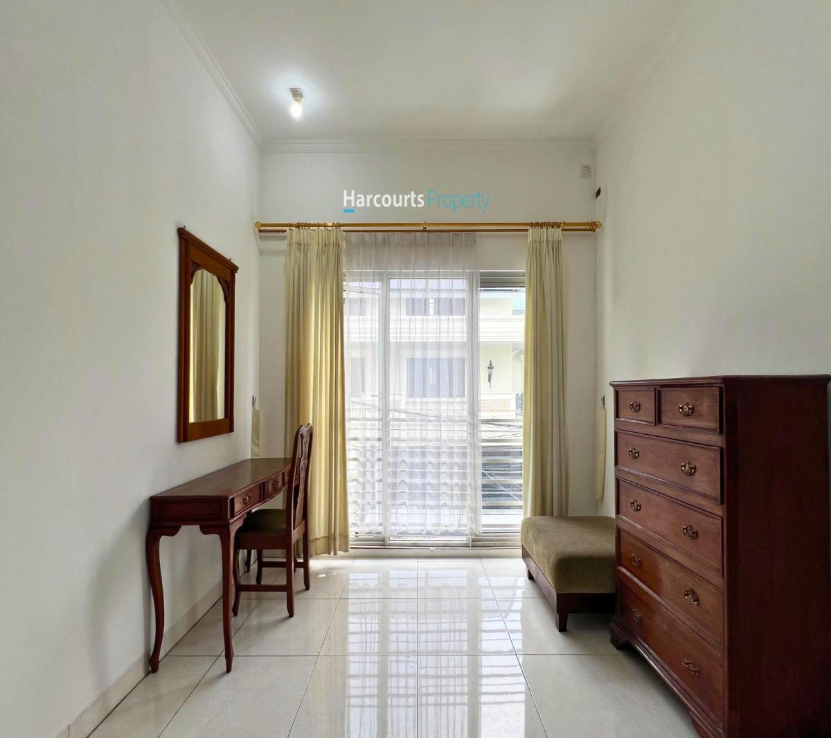 Dijual/Disewa Rumah Modern Minimalis Banyak Kamar Area Jl. Lauser Kebayoran Baru - Foto 11