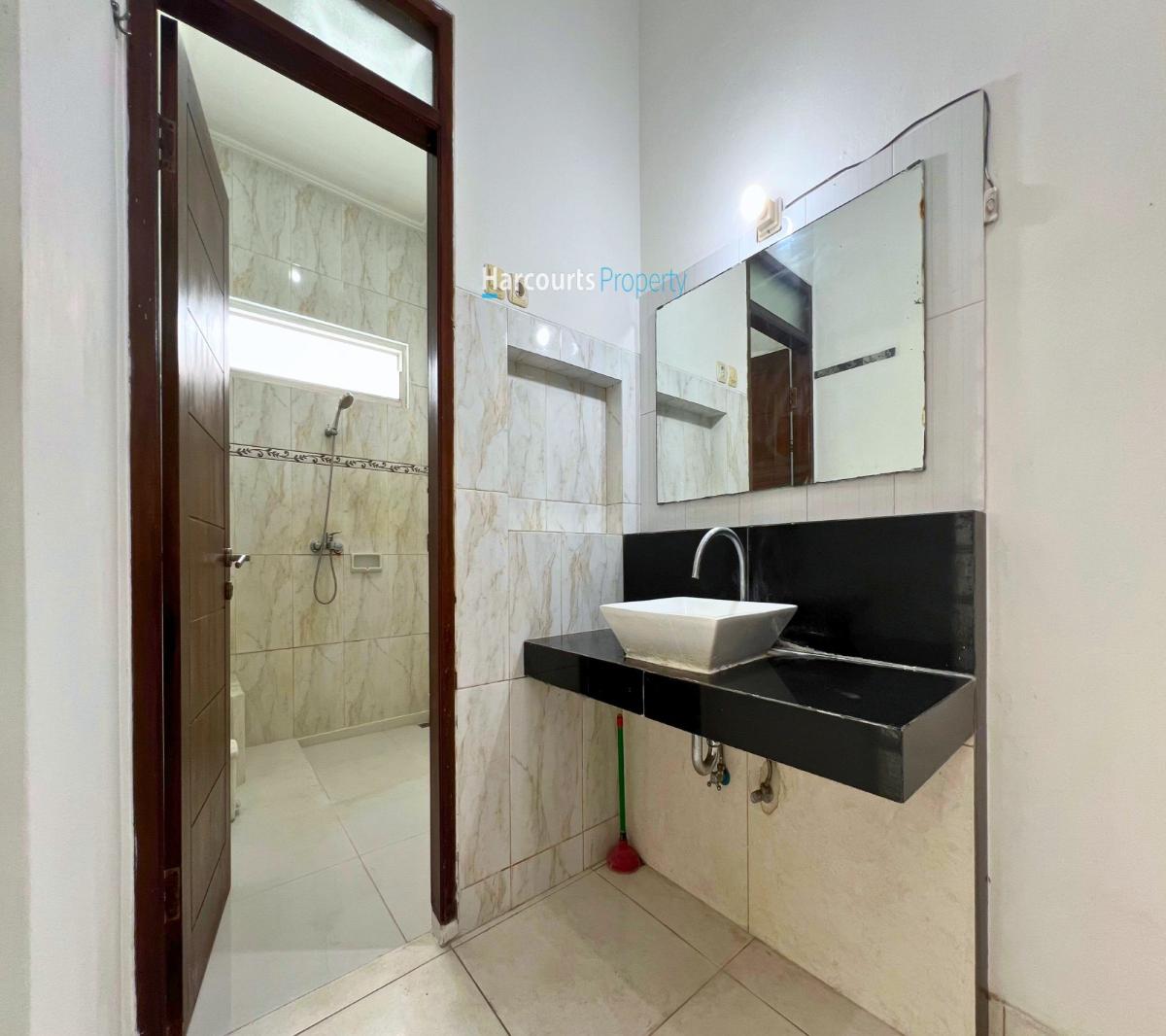 Dijual/Disewa Rumah Modern Minimalis Banyak Kamar Area Jl. Lauser Kebayoran Baru - Foto 13