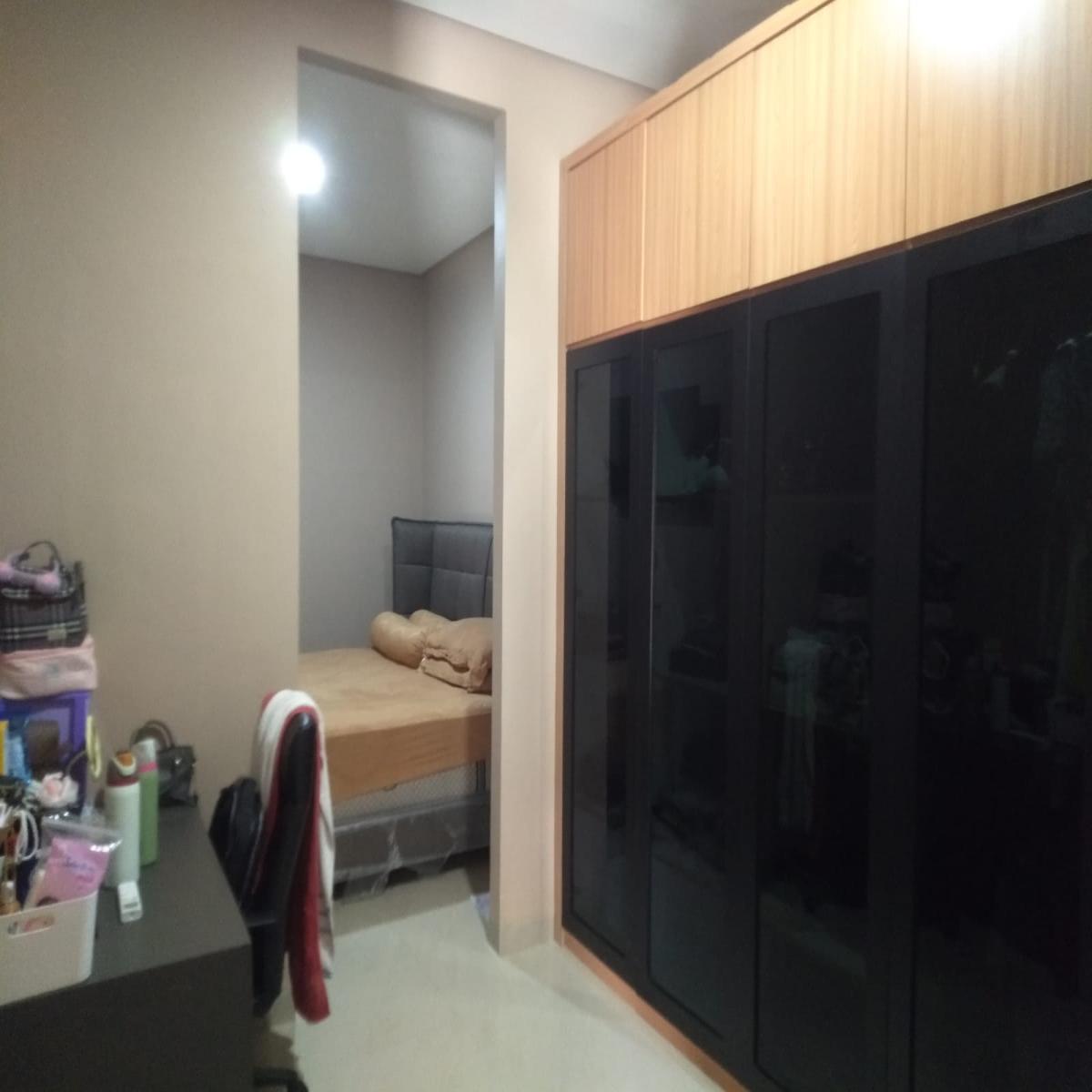 Rumah Bagus dan Bebas Banjir Dijual di Buana Gardenia, Tangerang - Foto 9