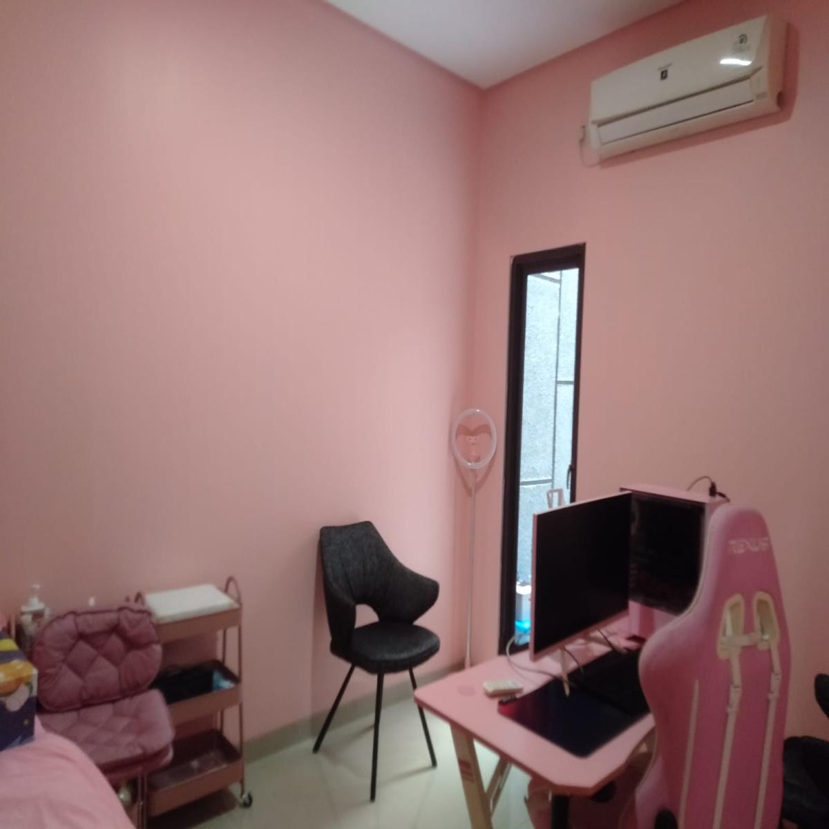 Rumah Bagus dan Bebas Banjir Dijual di Buana Gardenia, Tangerang - Foto 10