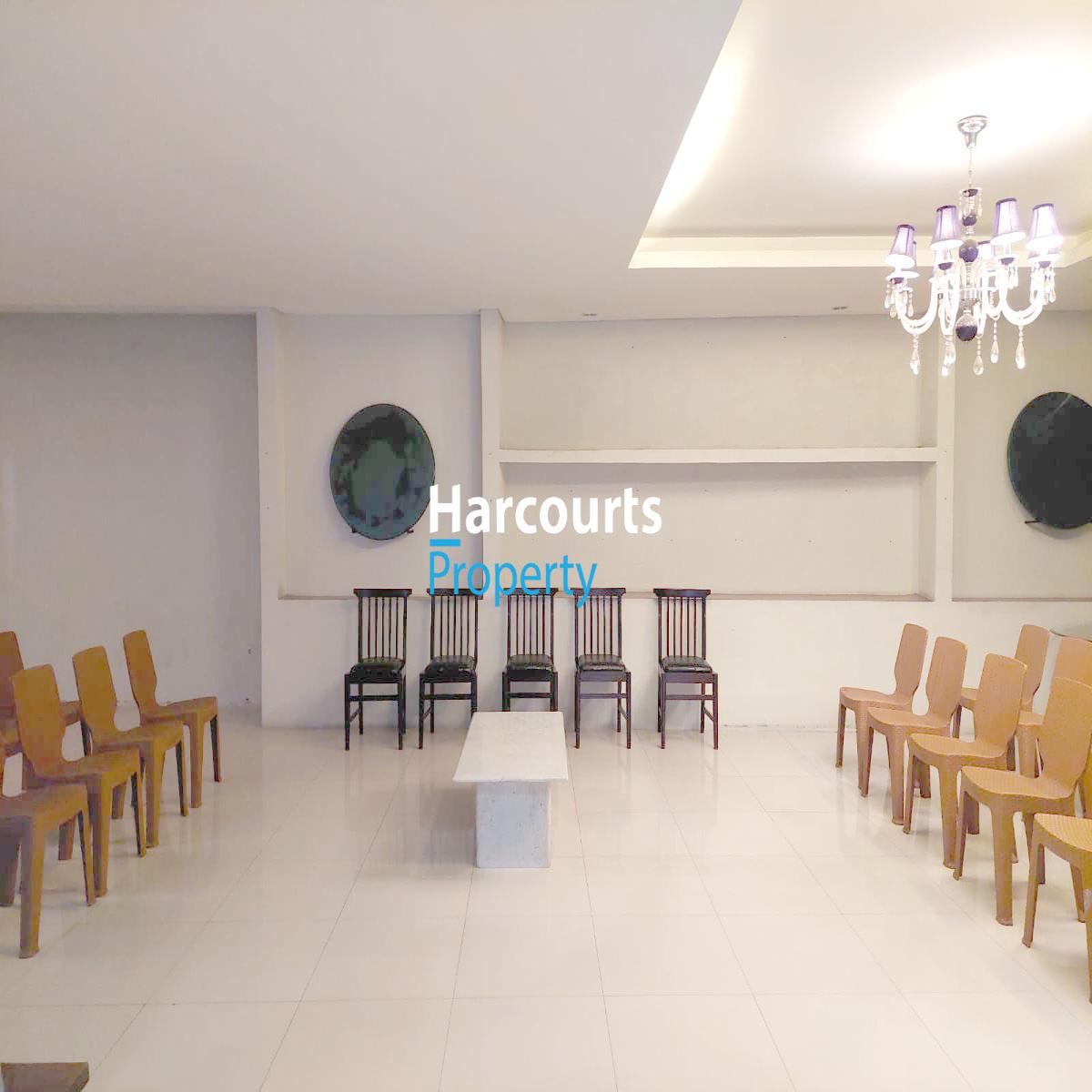 Dijual Rumah Cocok Banget Buat Kantor atau Usaha Area Jl. Wijaya Kebayoran Baru - Foto 4