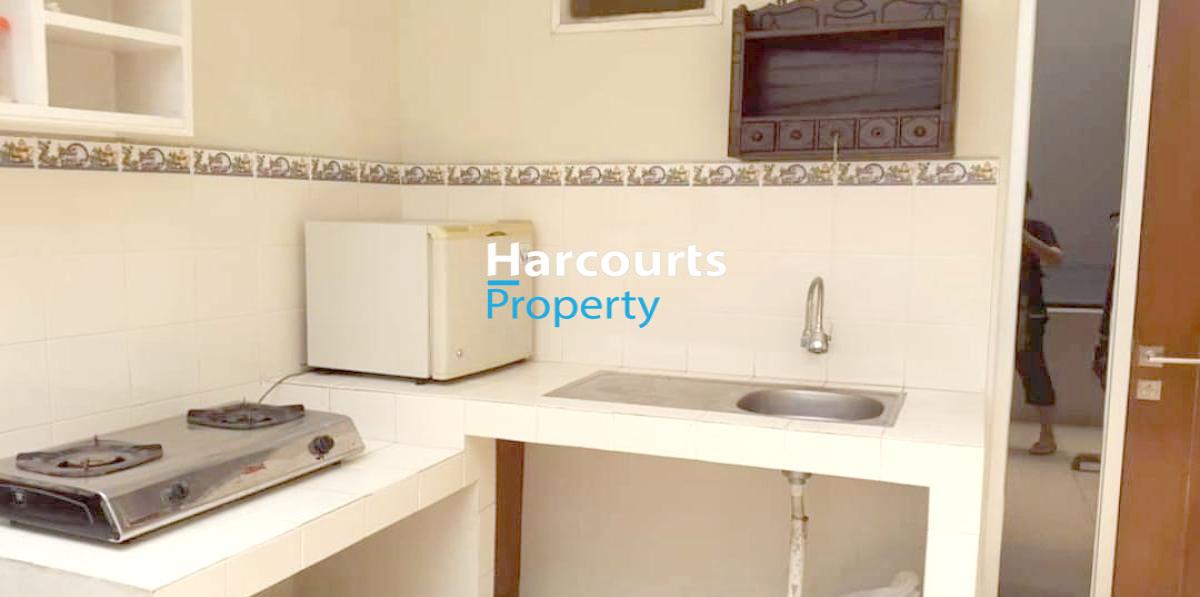 Dijual Rumah Cocok Banget Buat Kantor atau Usaha Area Jl. Wijaya Kebayoran Baru - Foto 6