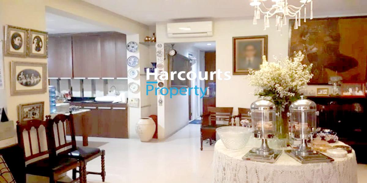 Dijual Rumah Cocok Banget Buat Kantor atau Usaha Area Jl. Wijaya Kebayoran Baru - Foto 7