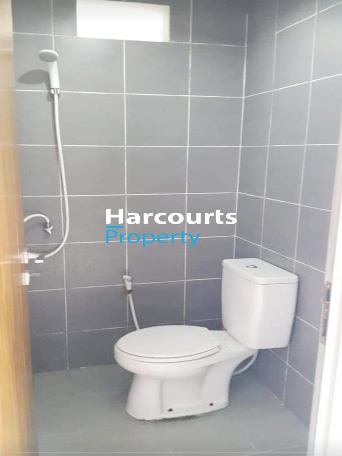 Dijual Rumah Cocok Banget Buat Kantor atau Usaha Area Jl. Wijaya Kebayoran Baru - Foto 8