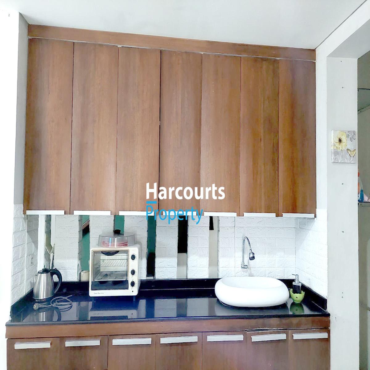 Dijual Rumah Cocok Banget Buat Kantor atau Usaha Area Jl. Wijaya Kebayoran Baru - Foto 9