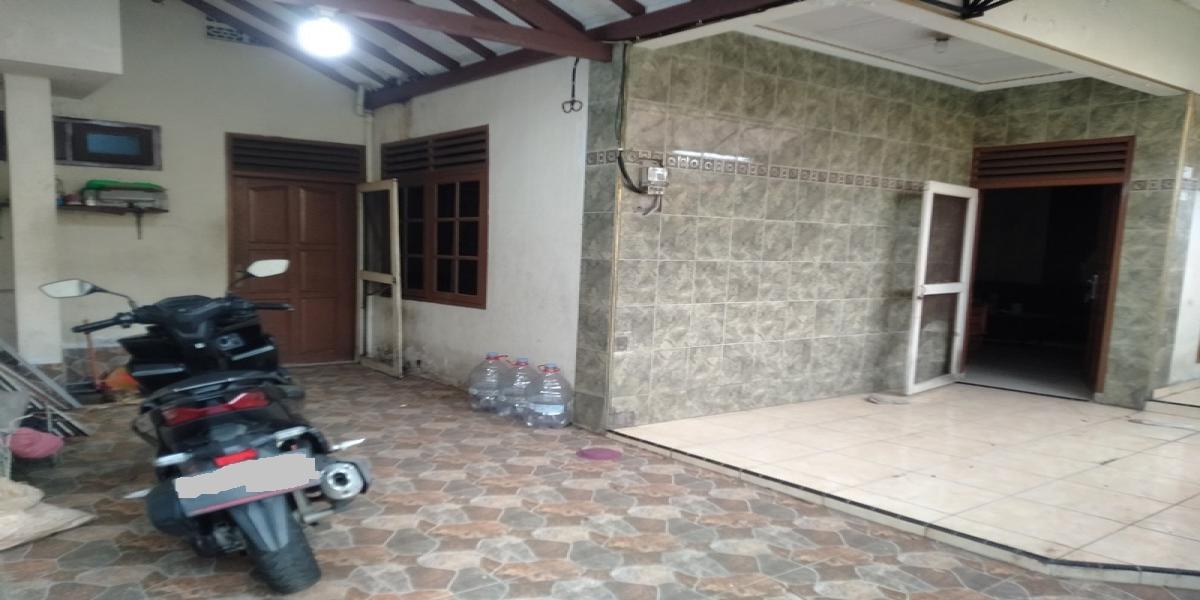 Rumah Dijual Di Kunciran Mas Permai Dekat Ke Alam Sutera dan Graha Raya - Foto 3