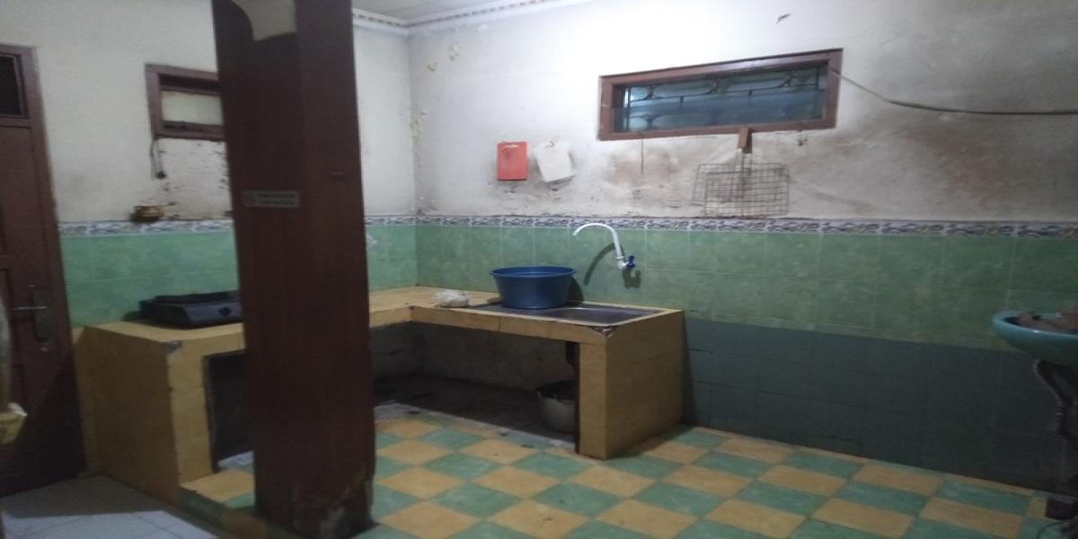 Rumah Dijual Di Kunciran Mas Permai Dekat Ke Alam Sutera dan Graha Raya - Foto 7