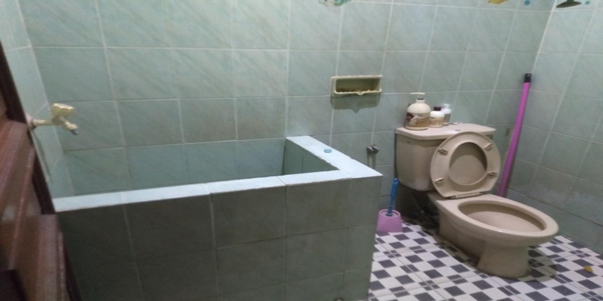 Rumah Dijual Di Kunciran Mas Permai Dekat Ke Alam Sutera dan Graha Raya - Foto 8